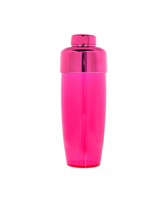 700ml plastic cockail shaker ld-k670