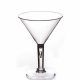 glassware vodka glass ld-1061
