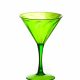 mini martini glass ld-0817