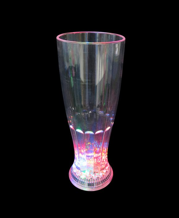 plastic juice cup for party ld-c506