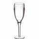 plastic wine goblet ld-1123