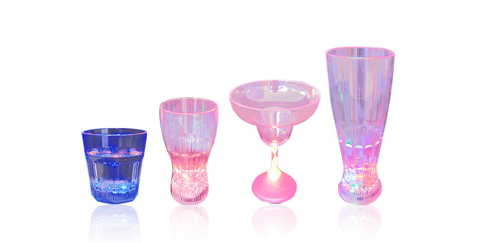 led-cup