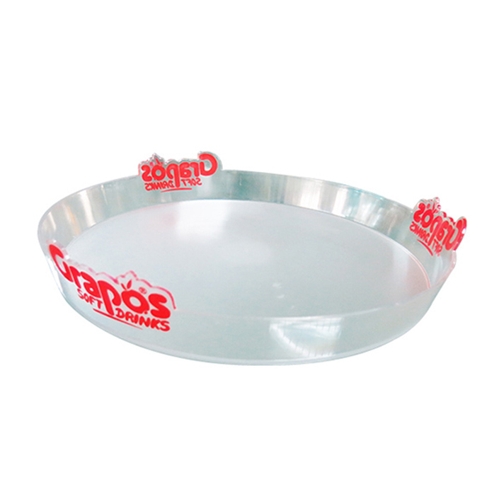 plastic bar serving beer tray ld-y213