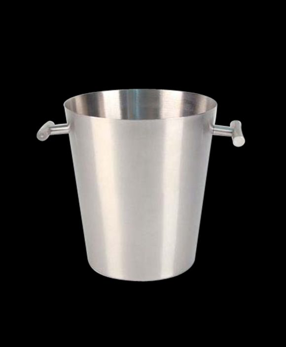 pure stainless steel bucket ld-b661