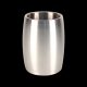 stainless steel champagne ice bucket ld-b614