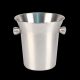stainless steel ice bucket ld-b663