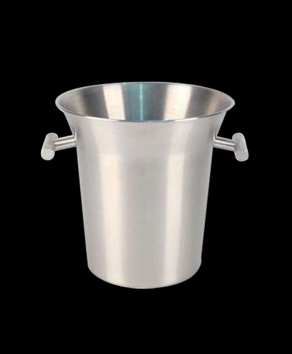 stainless steel ice buckets ld-b662