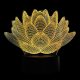 3d lotus night light ld-l009